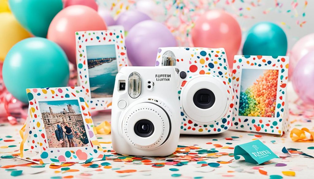 Fujifilm Instax Mini 12